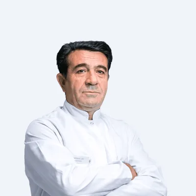 Etibar Nəsibov