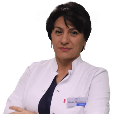 Ətrabə Mustafayeva