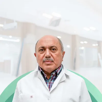 Faiq Abdullayev