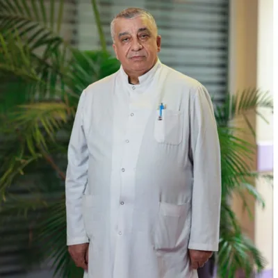 Famil Sevdimaliyev
