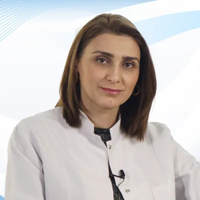 Fəcrin Eminova