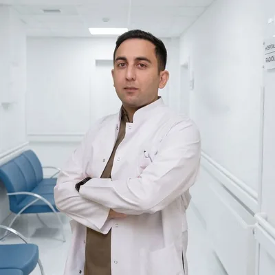 Fərid Bayramov