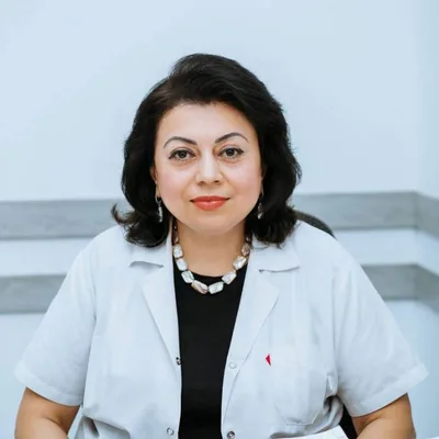 Fəridə Abdullayeva