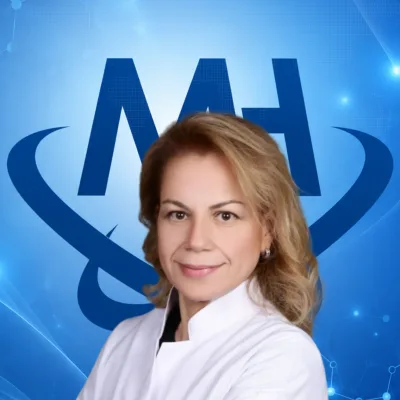 Feride Aslı