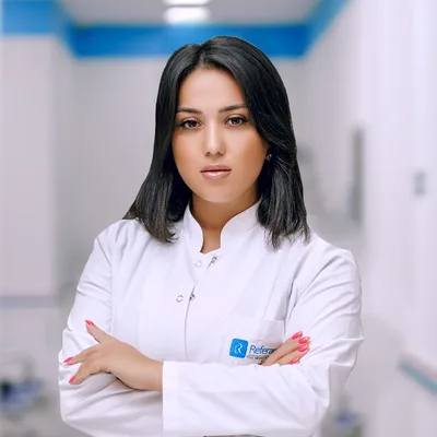 Fidan Ağazadə