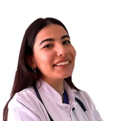 Fidan Axvərdiyeva