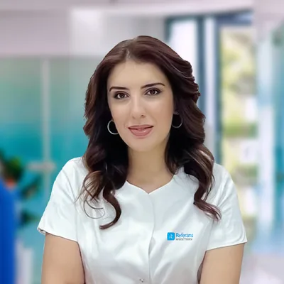 Fidan Əliyeva