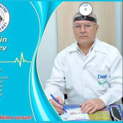 Firudin Şiriyev
