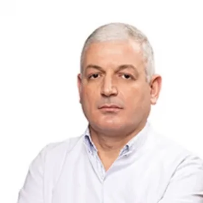 Fuad Yusifov