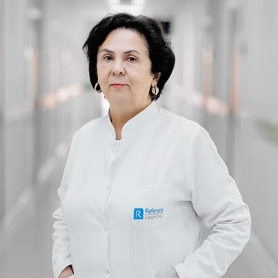 Gülarə Şeydayeva