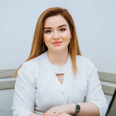 Gülay Sadıqlı