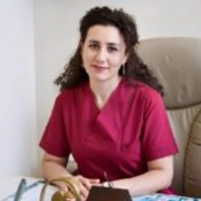 Güləbətin Göyüşova