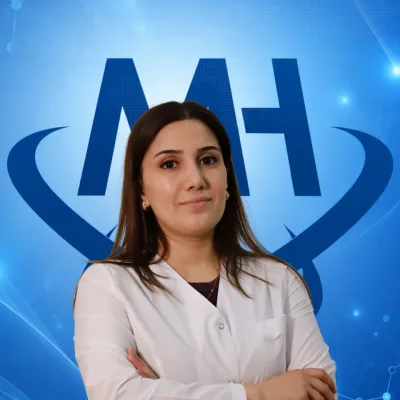 Gülər Məsiməliyeva