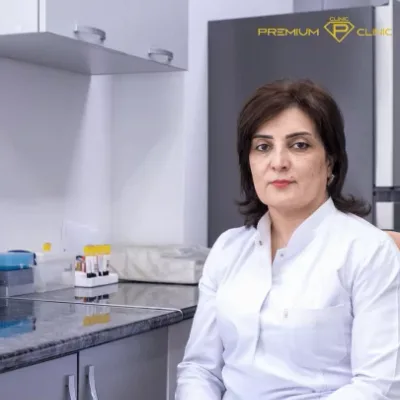 Gülnar Abdullayeva