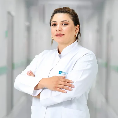 Gülnar Ağayeva