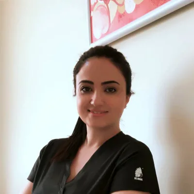 Gülnar Əliyeva