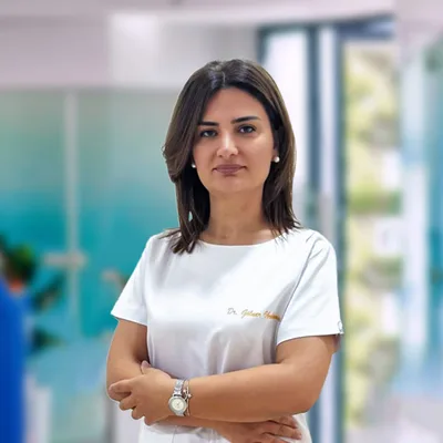 Gülnar İbrahimova