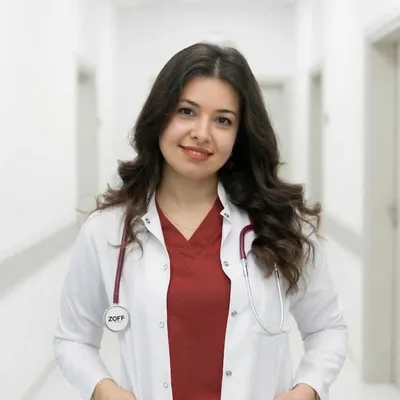 Gülnar Qasımova