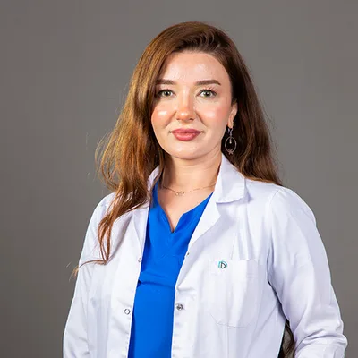 Gülnar Verdiyeva