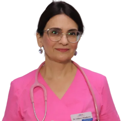 Gülnarə Əfəndiyeva