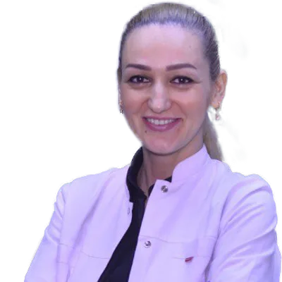 Gülşən Əliyeva