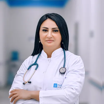 Gülşən Həsənova