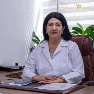 Gülşən Həsənquliyeva