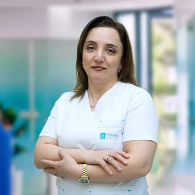 Gültəkin Cəfərova