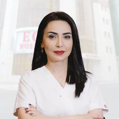 Gültəkin Qəniyeva
