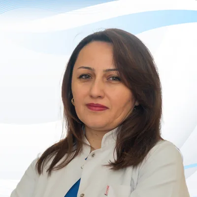 Gülxanım Məmmədova