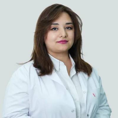 Gülyaz Budaqova