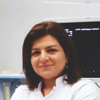 Günay Əsədova