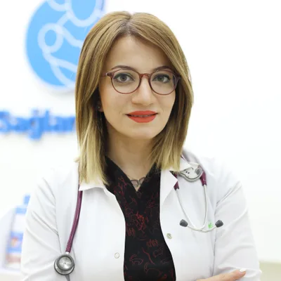 Günay Hacızadə