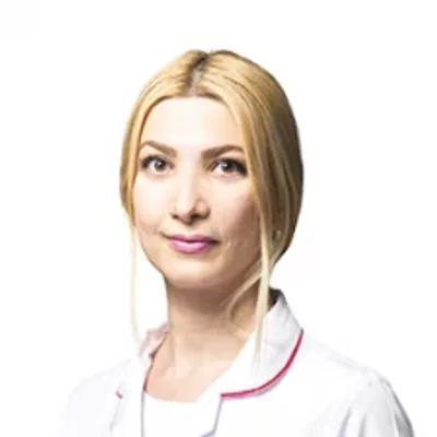 Günay İsmayılova