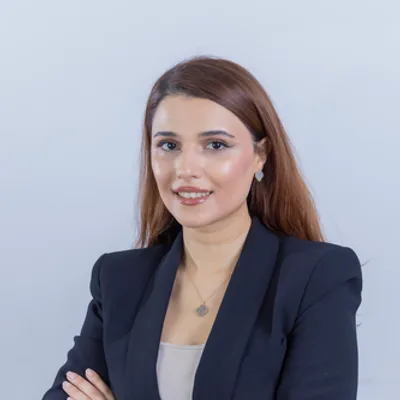 Günay Səfərova