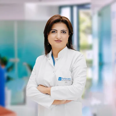 Günay Zeynalova