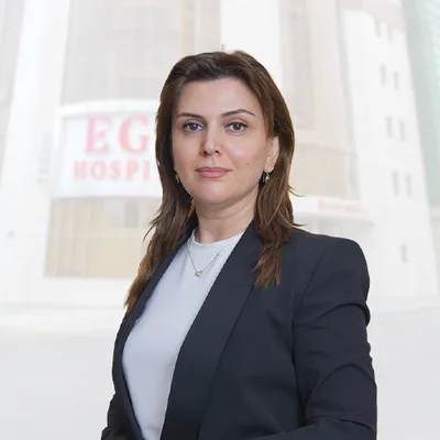 Günel Aslanova