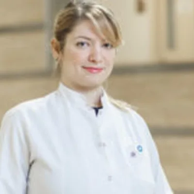 Günel Axundova