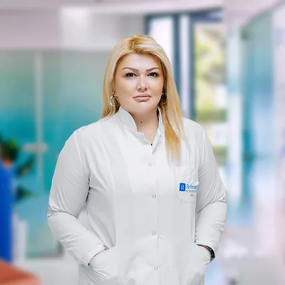 Günel Babayeva