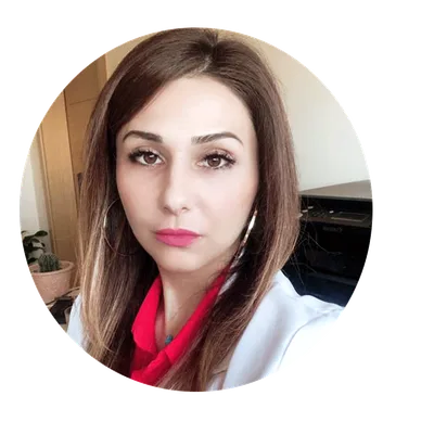 Günel Bayramova