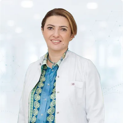 Günel Əliyeva