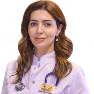 Günel Kərimova