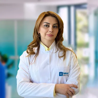 Günel Məmmədova