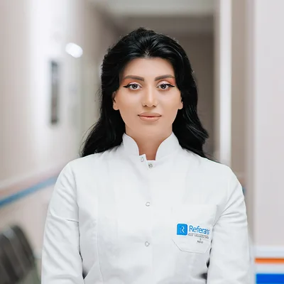 Günel Nəcəfli