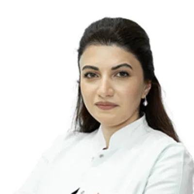 Günel Yusibova