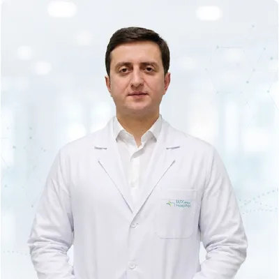 Habil Qafarov