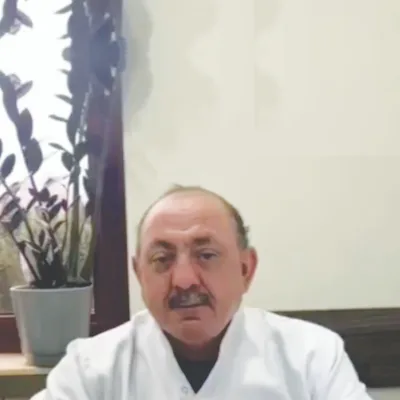Hacı Muradov