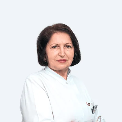Həqiqət Zülfüqarova