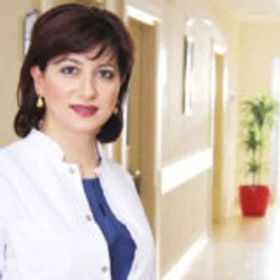 Heyran Hüseynova