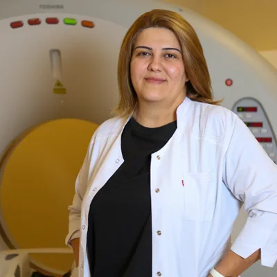 İlahə Həsənova